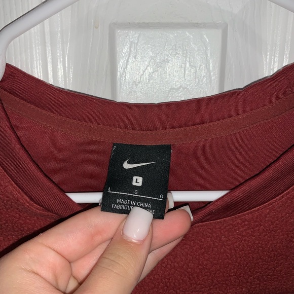 nike crewneck - Picture 2 of 2